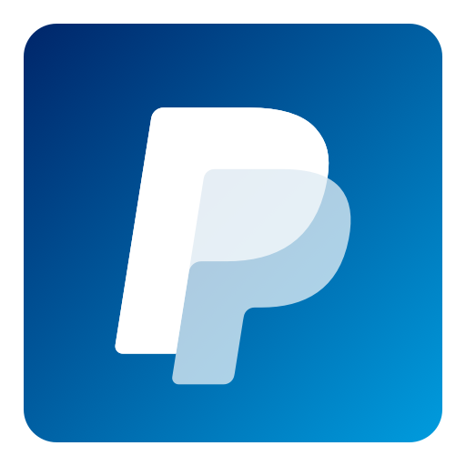 Paypal Logo Png Transparent