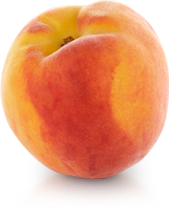 peach ontario tender fruit ontario peaches nectarines pears #34491