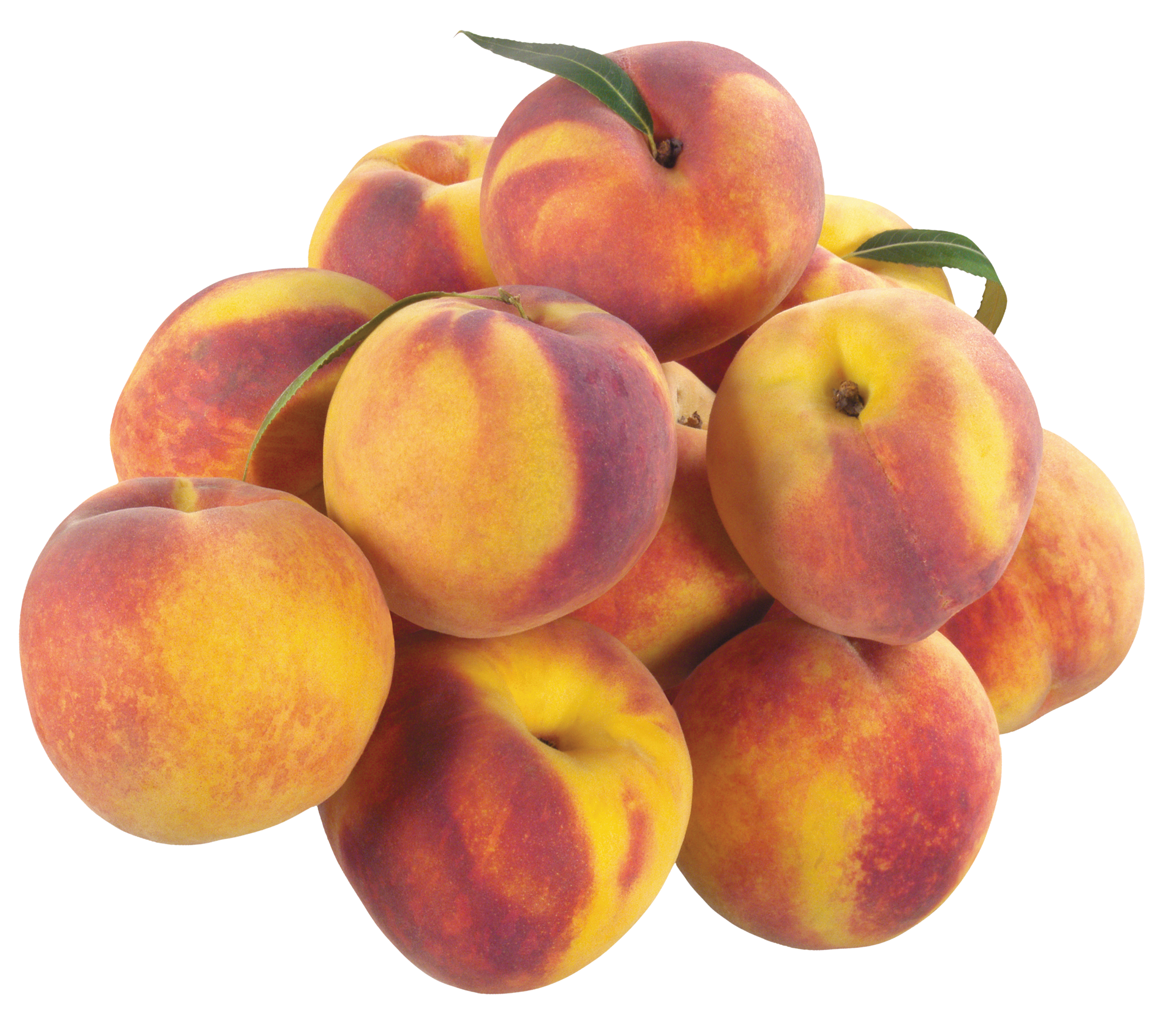 peach pile peaches png clipart best web clipart #34580