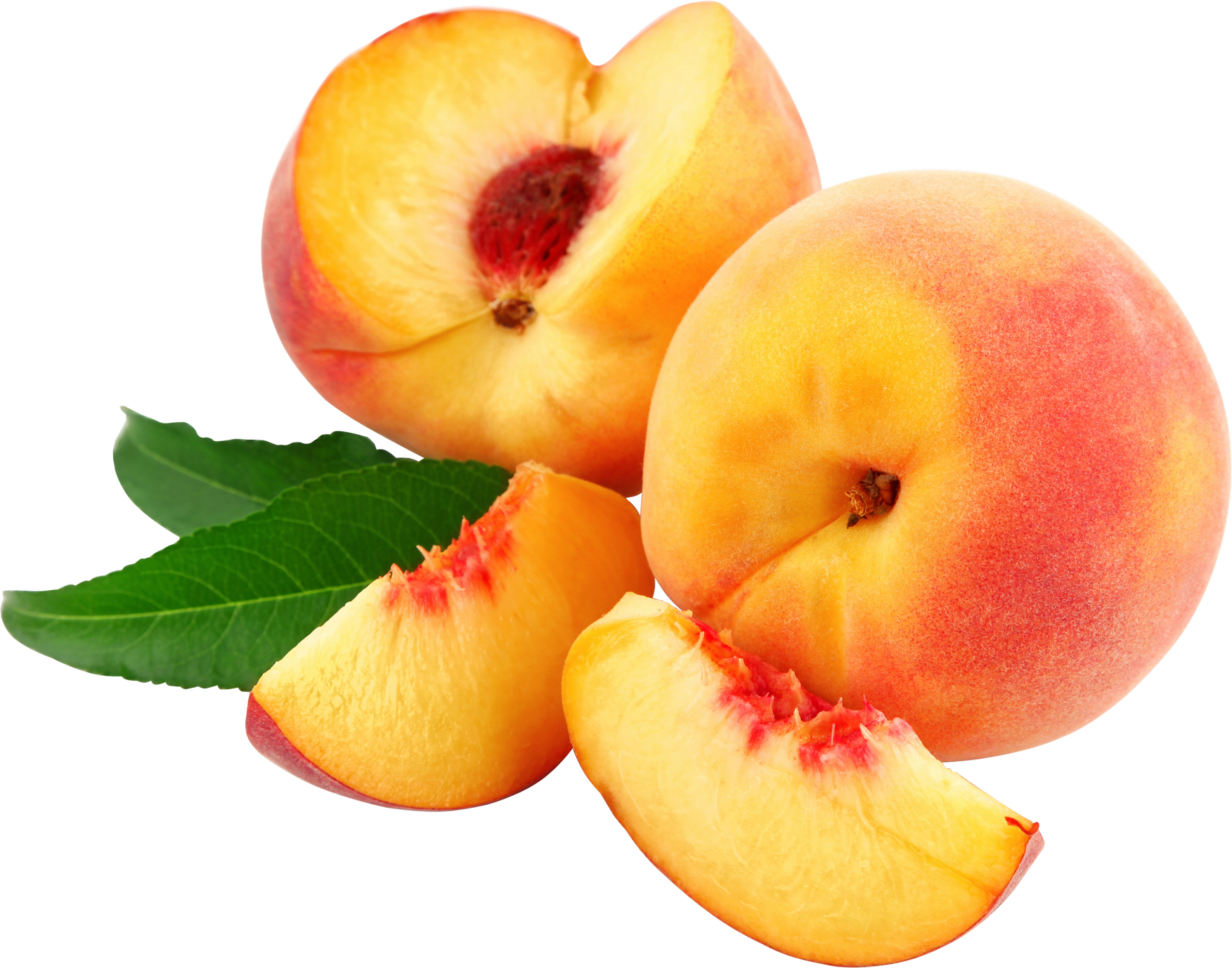 peach png image purepng transparent png image #34492