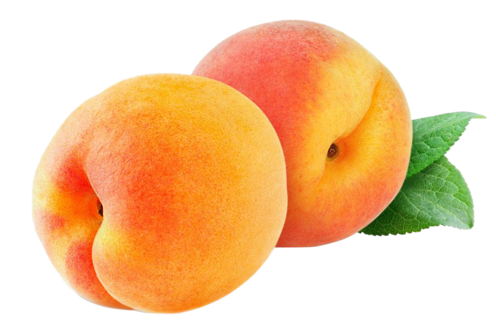 peach png picture #34493