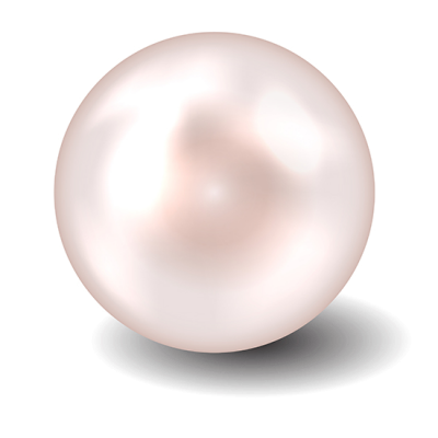 download pearl png transparent image and clipart #23335