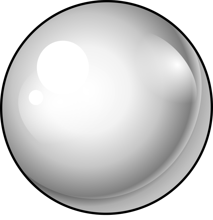 file pearl svg wikimedia commons #23352