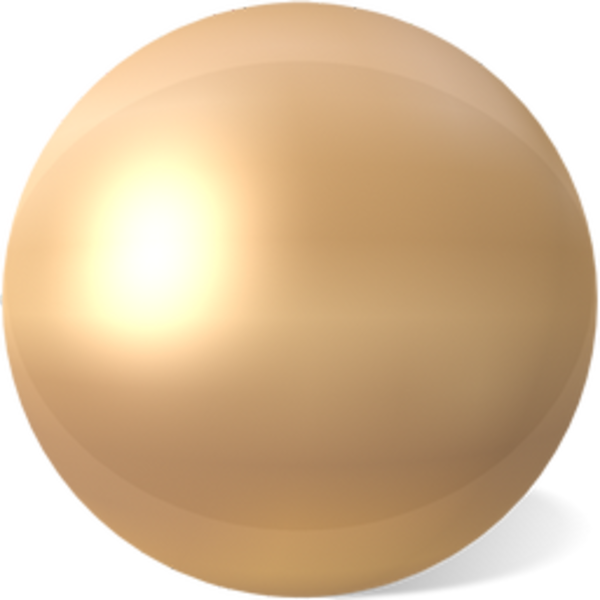 pearl, ball images clkerm vector clip art #23357