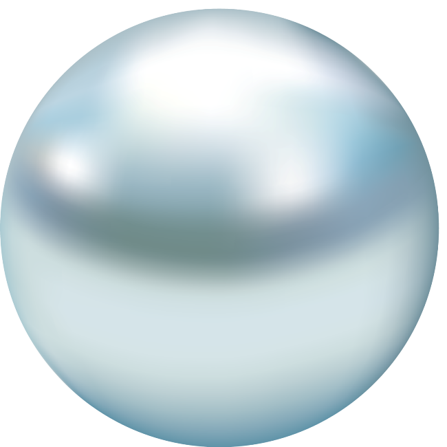 pearl png image purepng transparent png image #23374