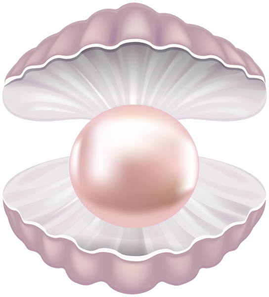 Free Clipart Of Pearls