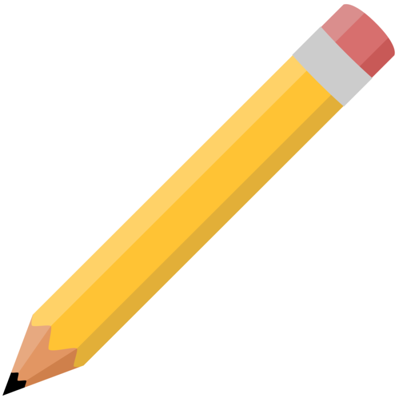 pencil clipart background ourclipart #16224