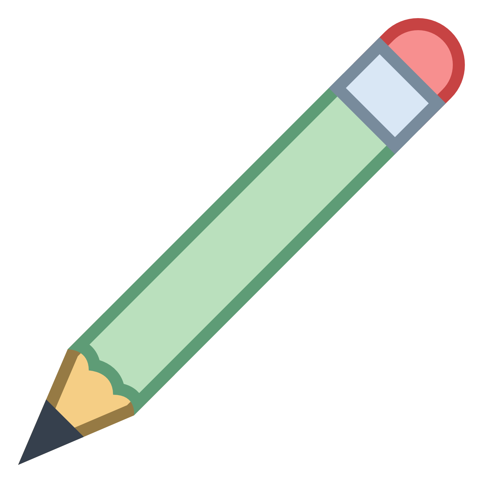 pencil icon download icons #16226