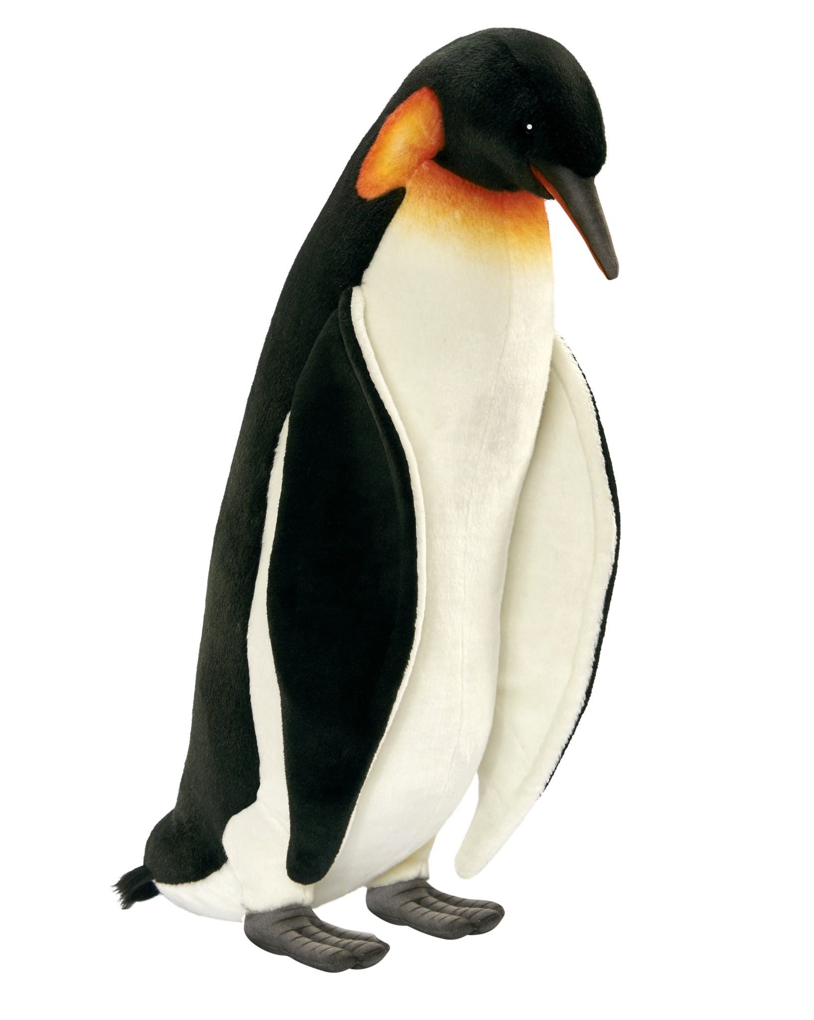 emperor penguin hansa creation inc #35607