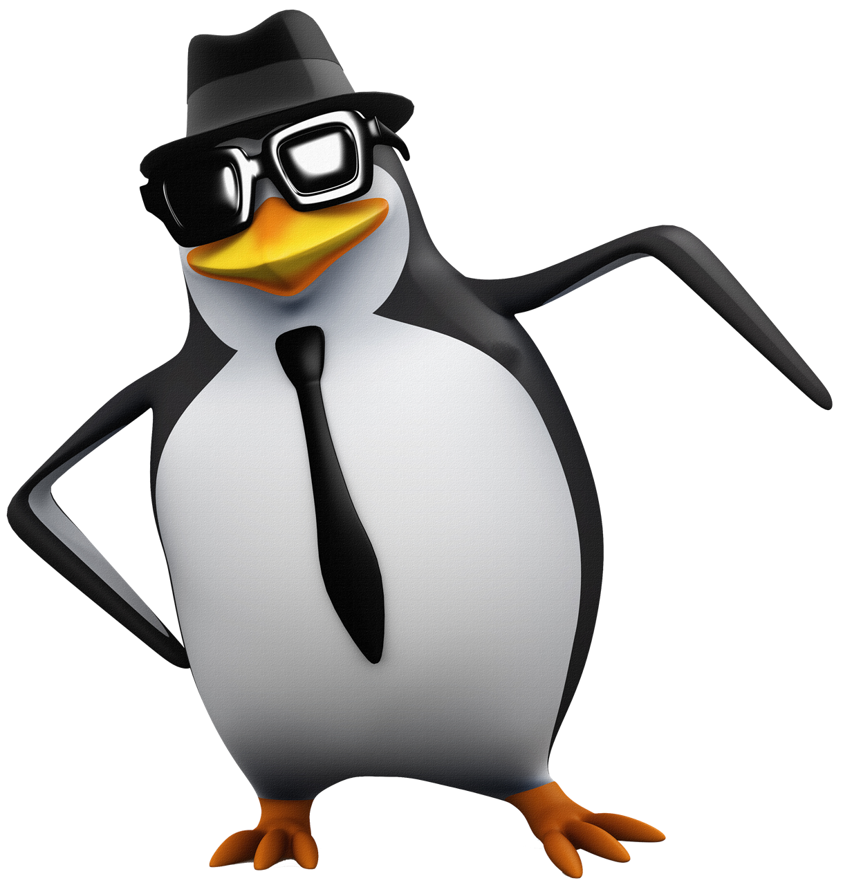 penguin penguins madagascar png transparent images #35626