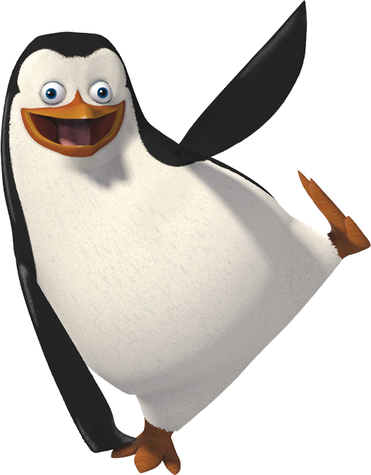 penguin png transparent images #35585