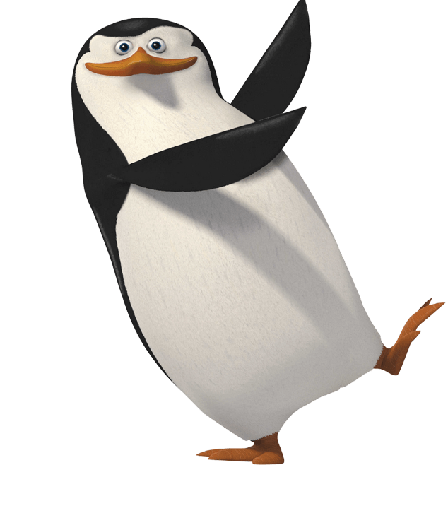 Penguin