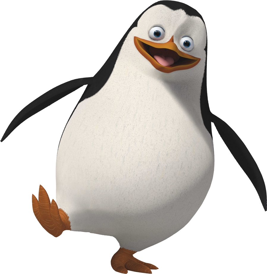 Penguin