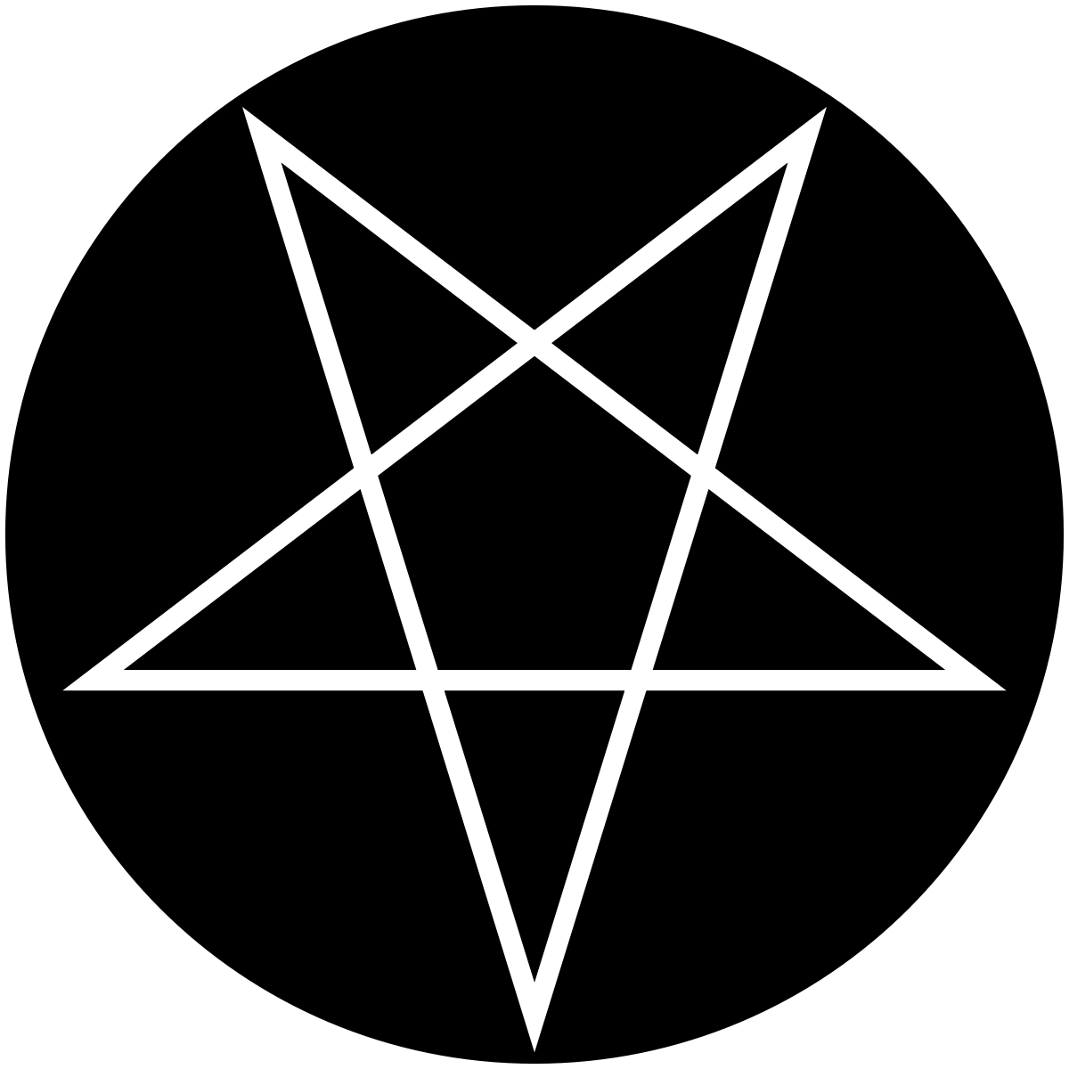 pentagram templo set wikipedia enciclopedia libre #35518