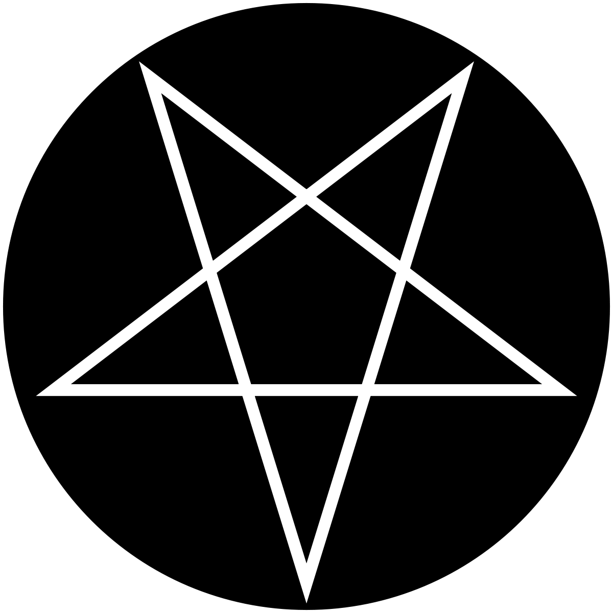 Pentagram