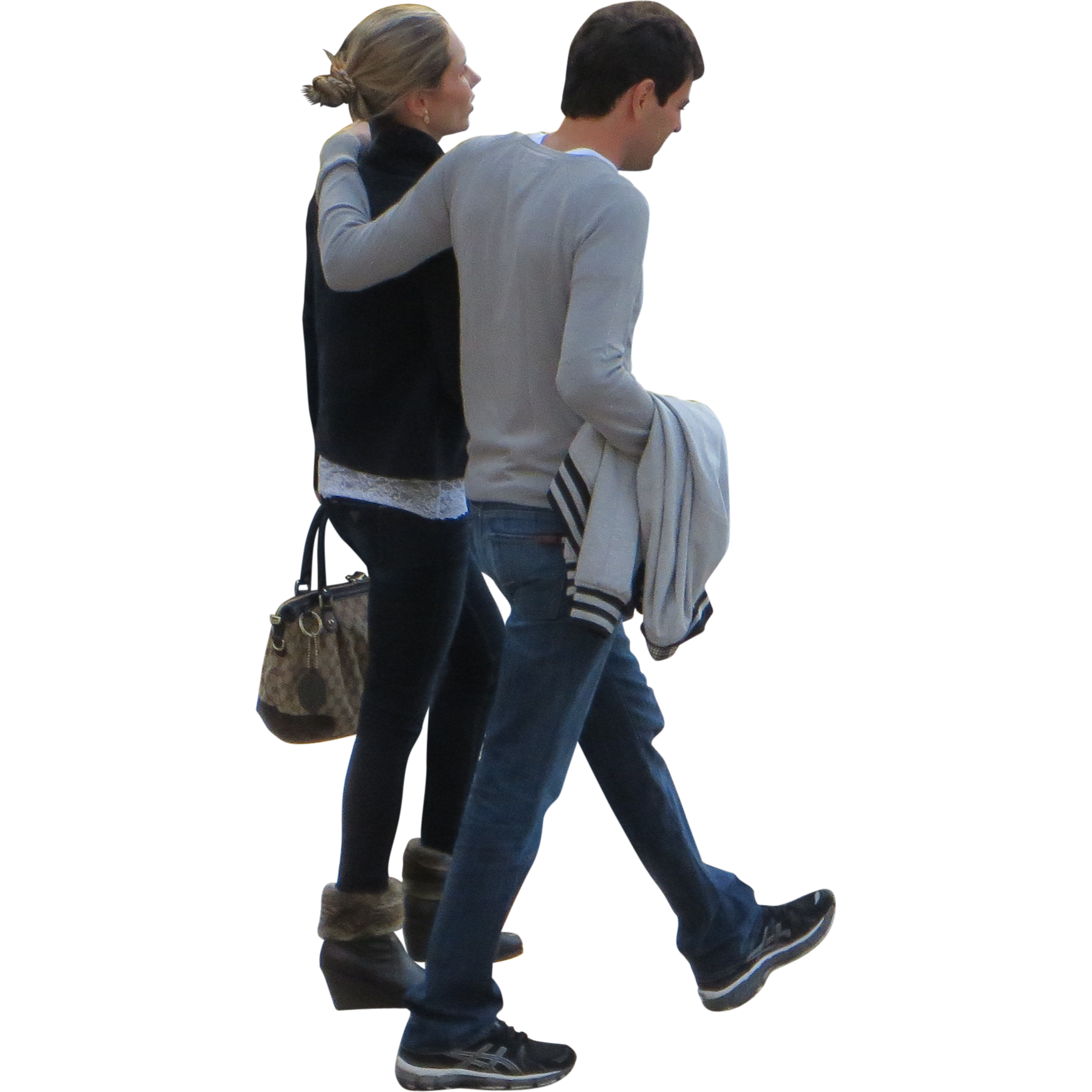 pin png people people walking png people png #11761