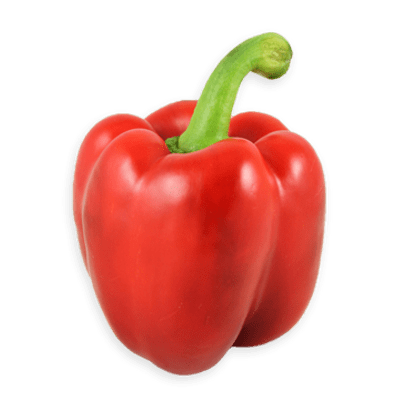 green bell pepper transparent png stickpng #22943