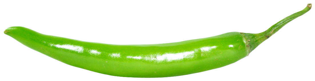 green chili pepper png image pngpix #22981