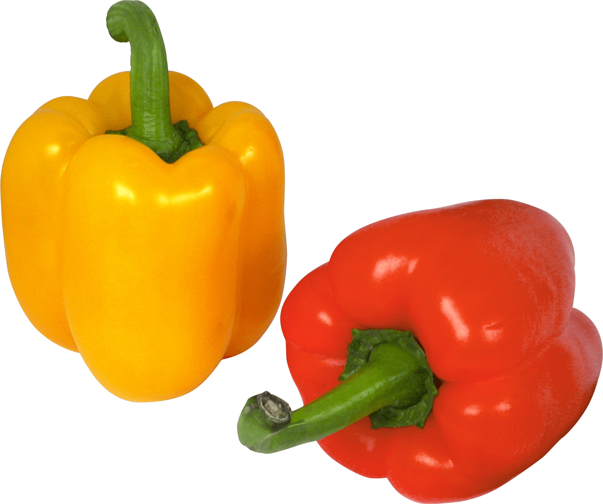 pepper duo transparent png stickpng #22974