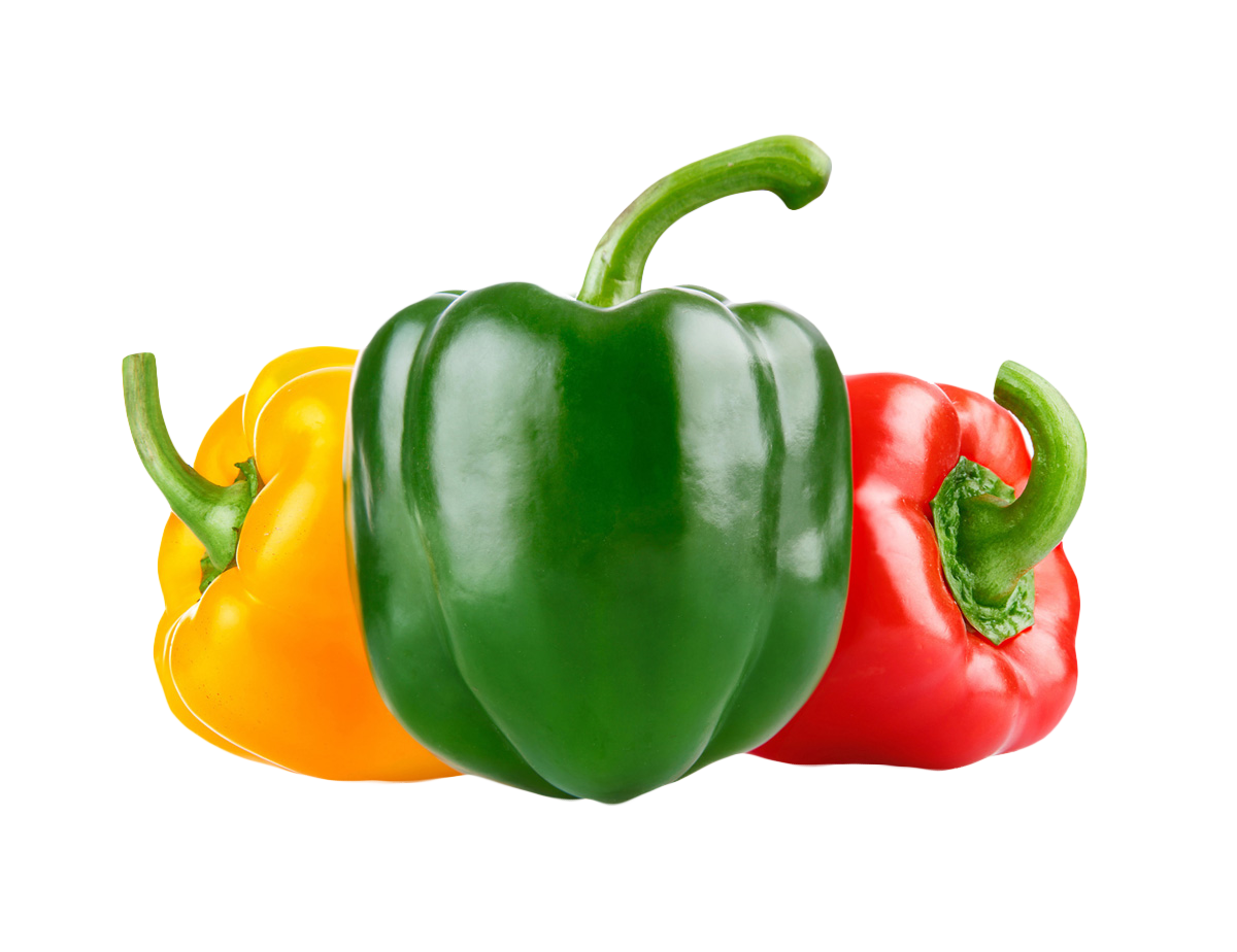 pepper, the produce blog rick chong how buy fresh fruit #22869
