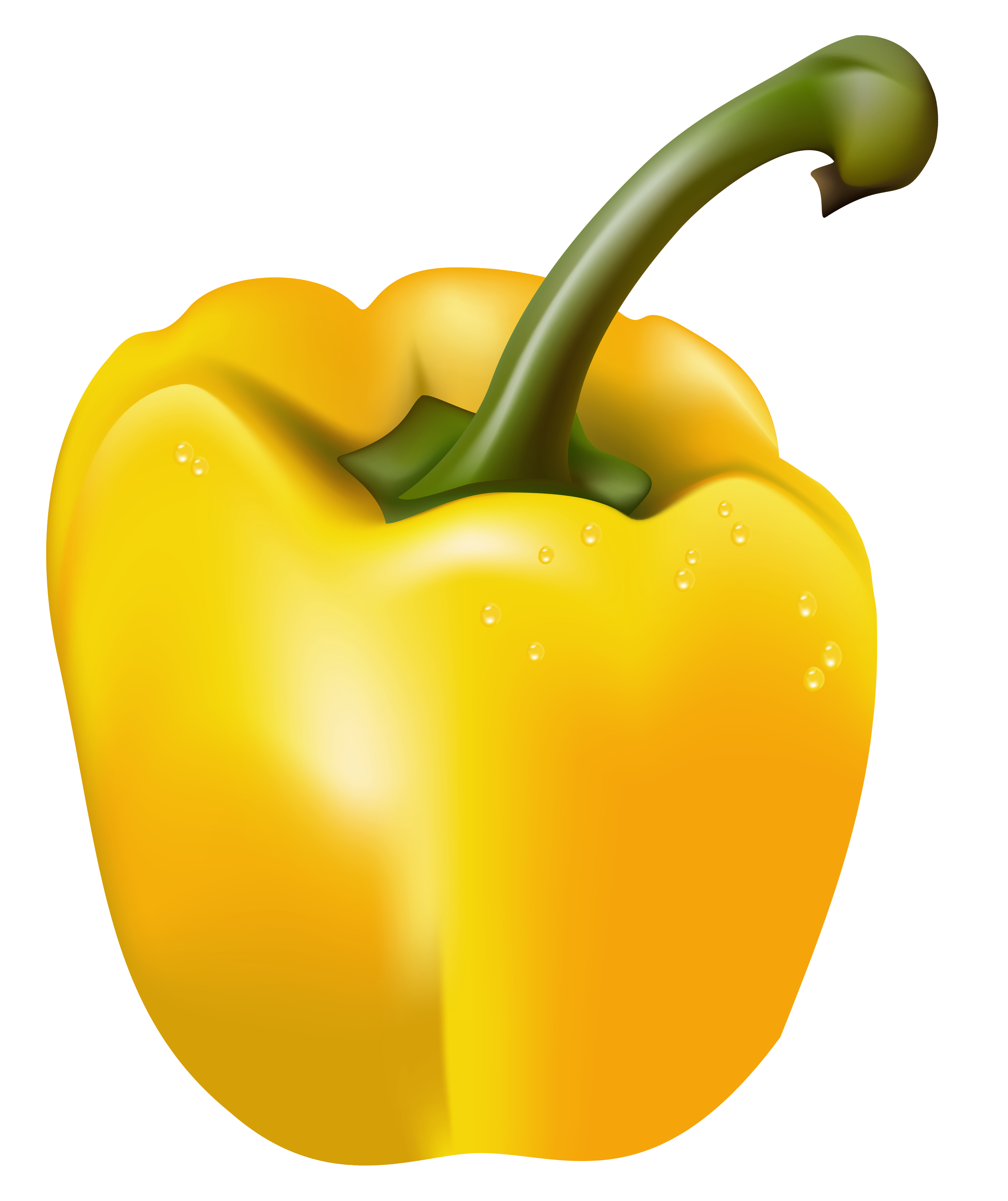 pepper, vegetables clipart transparent cliparts download #22950