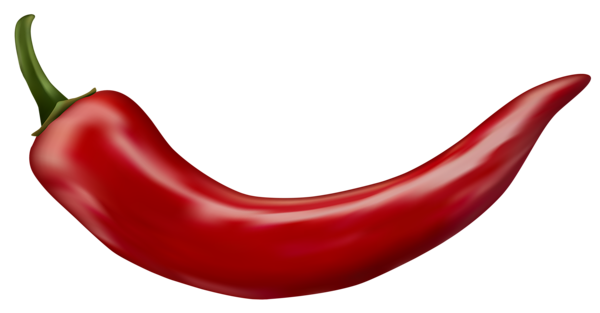red chili pepper transparent png clip art image gallery #22966