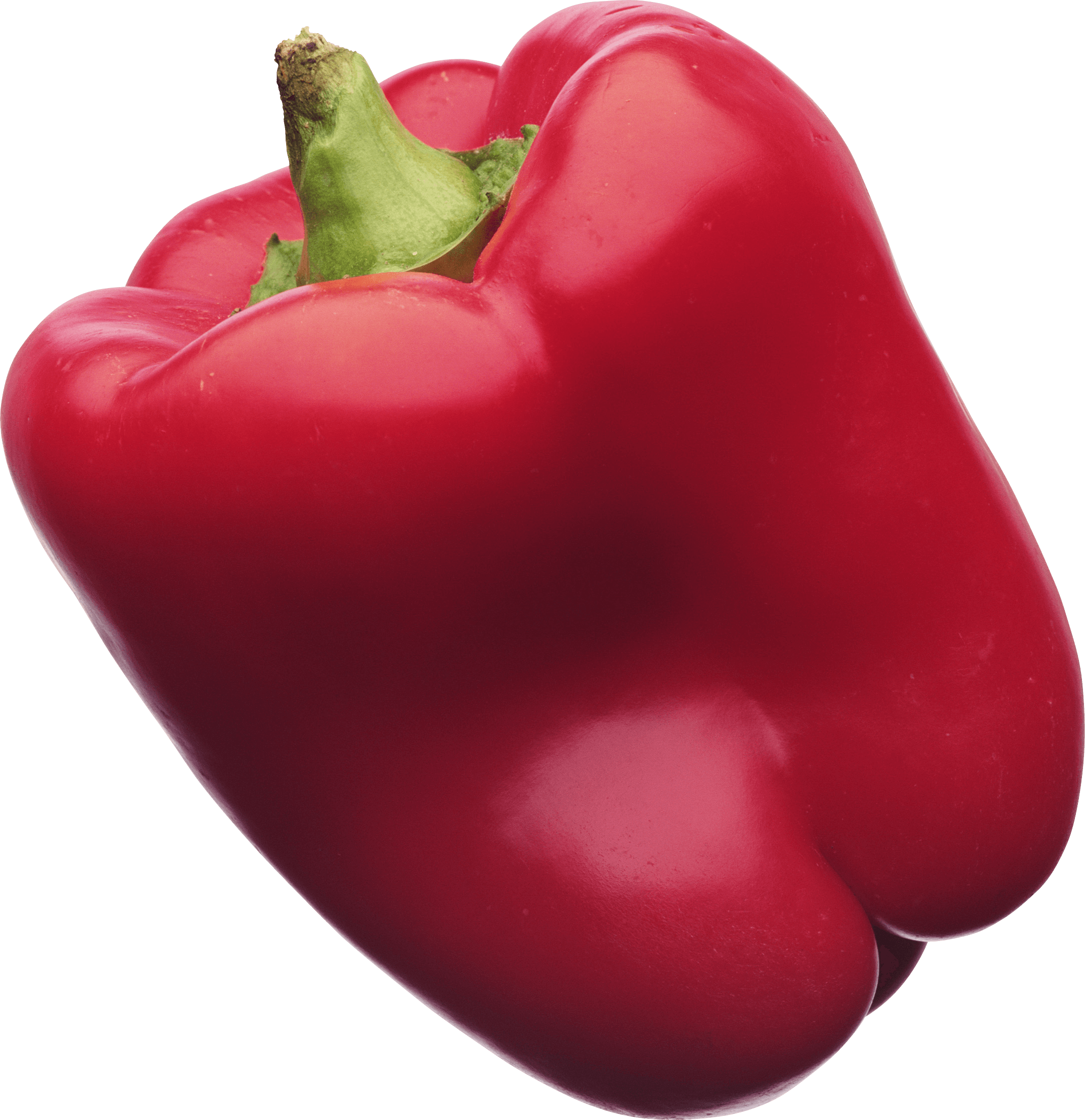 red pepper transparent png stickpng #22959