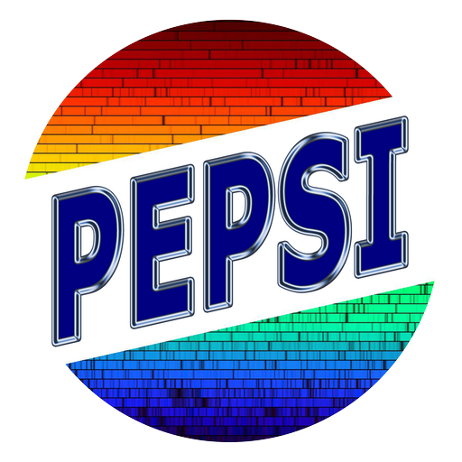 classic pepsi png logo #4268