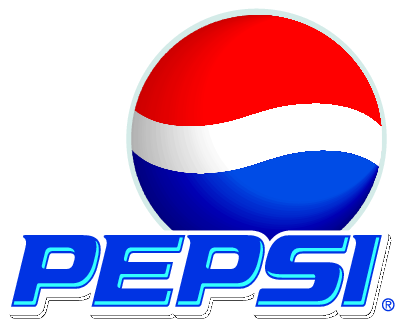 company pepsi png logo #4263