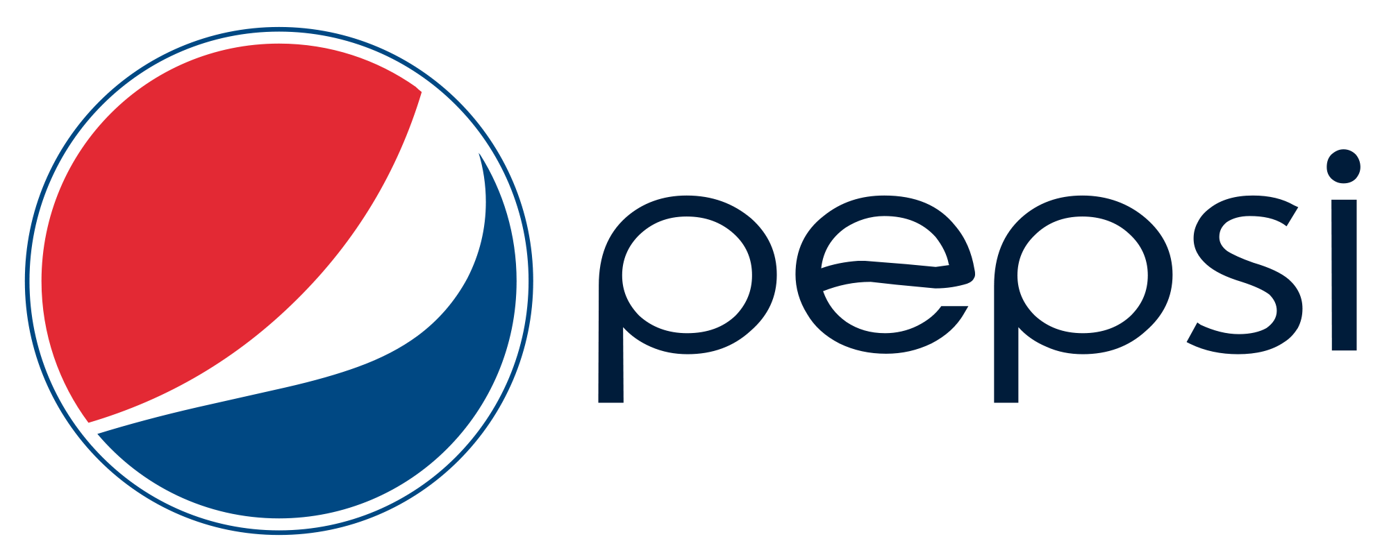 Pepsi Logo Hd