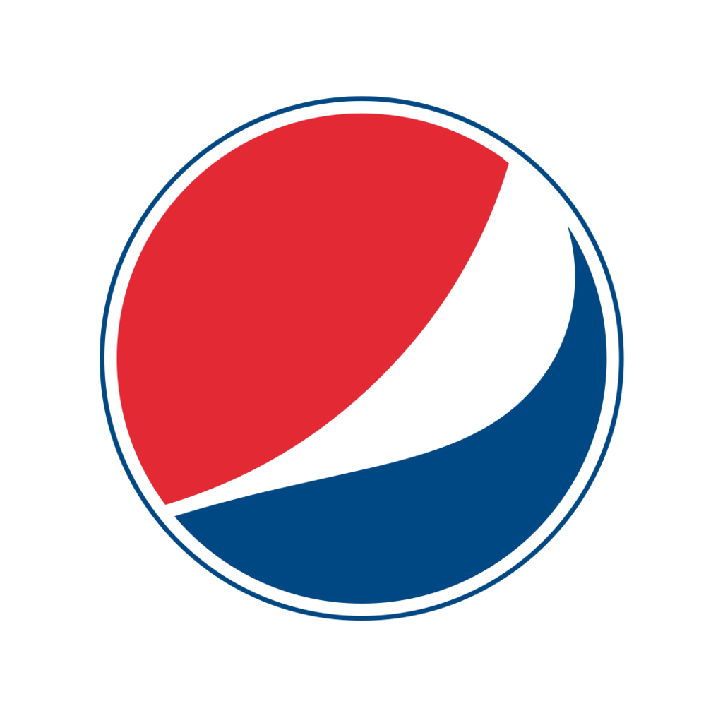 pepsi png logo #4257