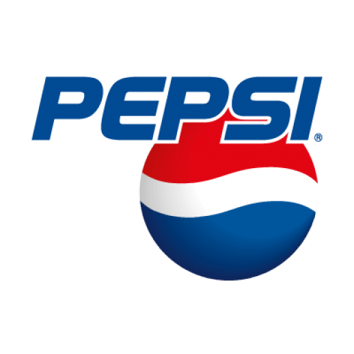 pepsi png logo vector #4259