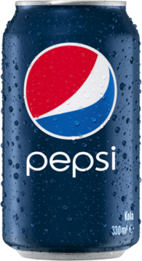 pepsi can png image #20285