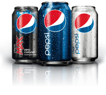 pepsi canada contact #20320