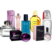 know all about the world top perfume brands #20086