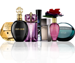 Transparent Perfume PNG Images, Perfume Bottle, Chanel Perfume, Logo And Spray Images