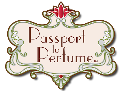 Perfume Logo, passport perfume challenge forum main page #20099