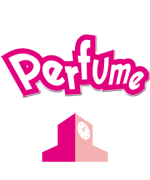 Perfume Logo, perfume naver #20094