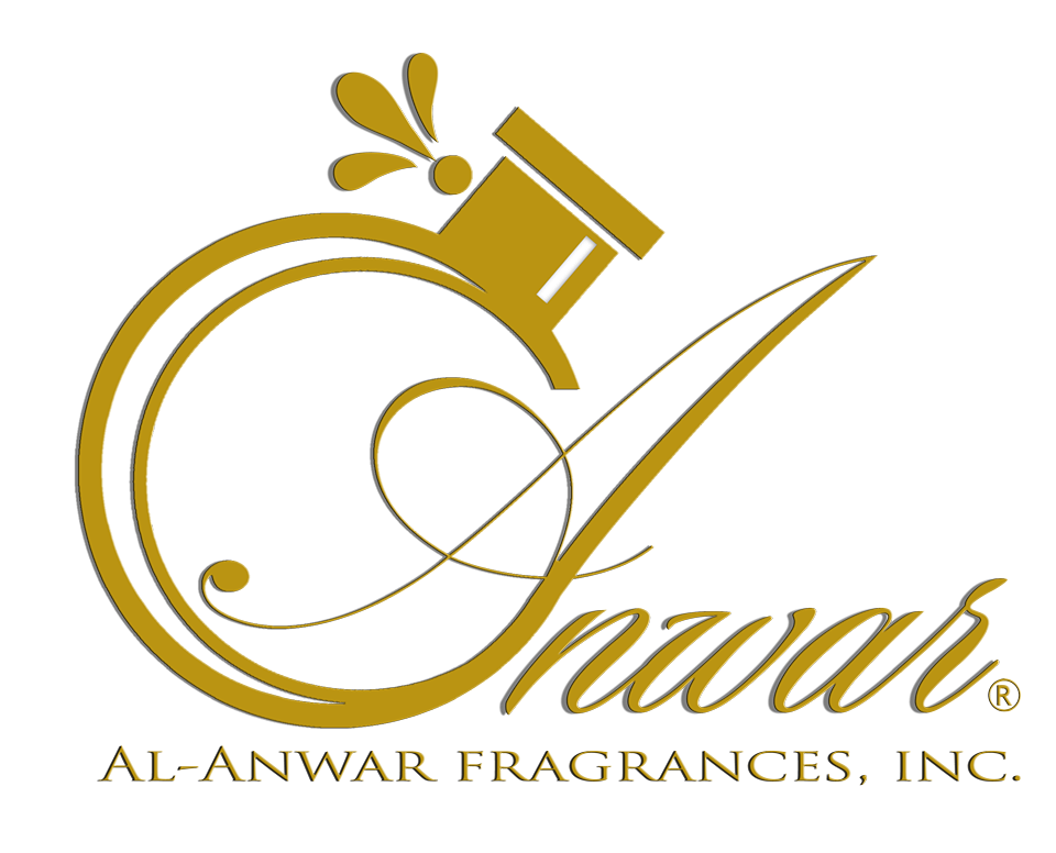 Perfume Logo, product list anwar fragnances #20090