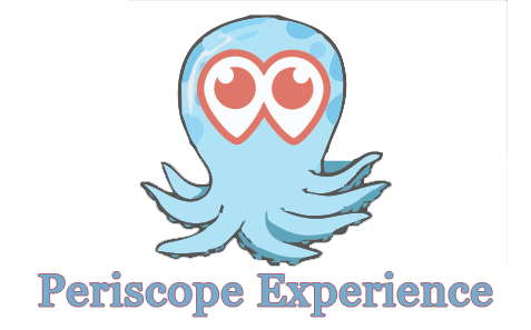 Periscope Logo Png