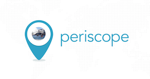 periscope logo png #1954