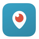 periscope logo png pic #1967