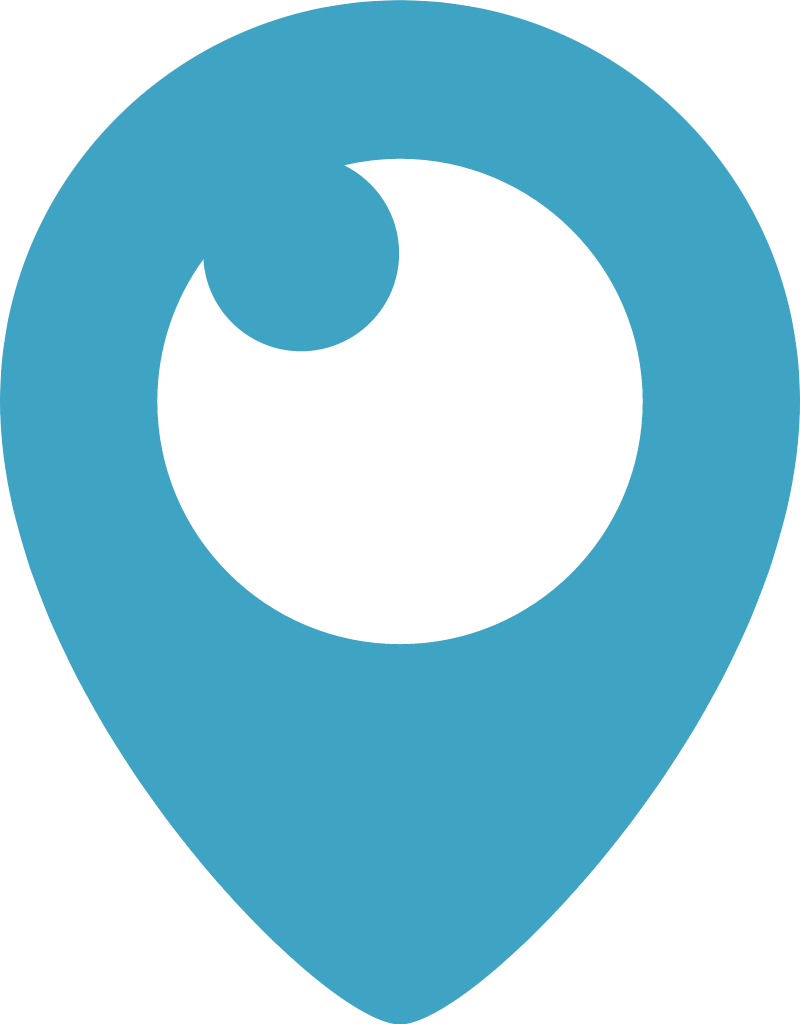 Periscope Logo Png