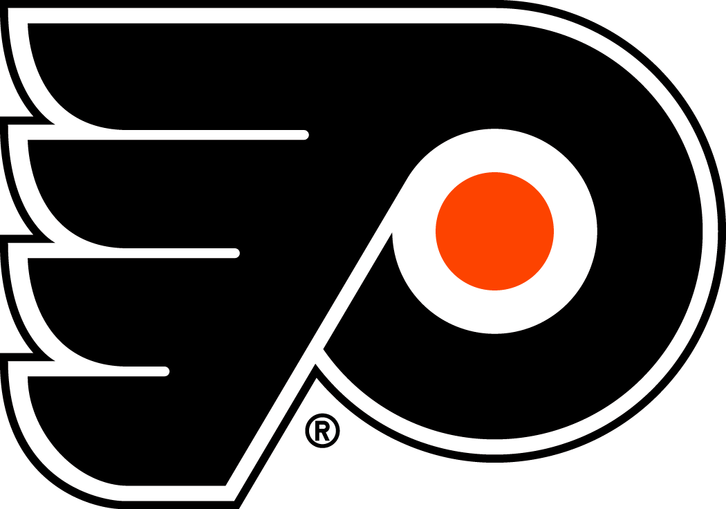 Philadelphia Flyers logo png #1230