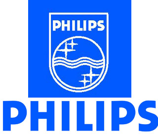 philips logo transparent