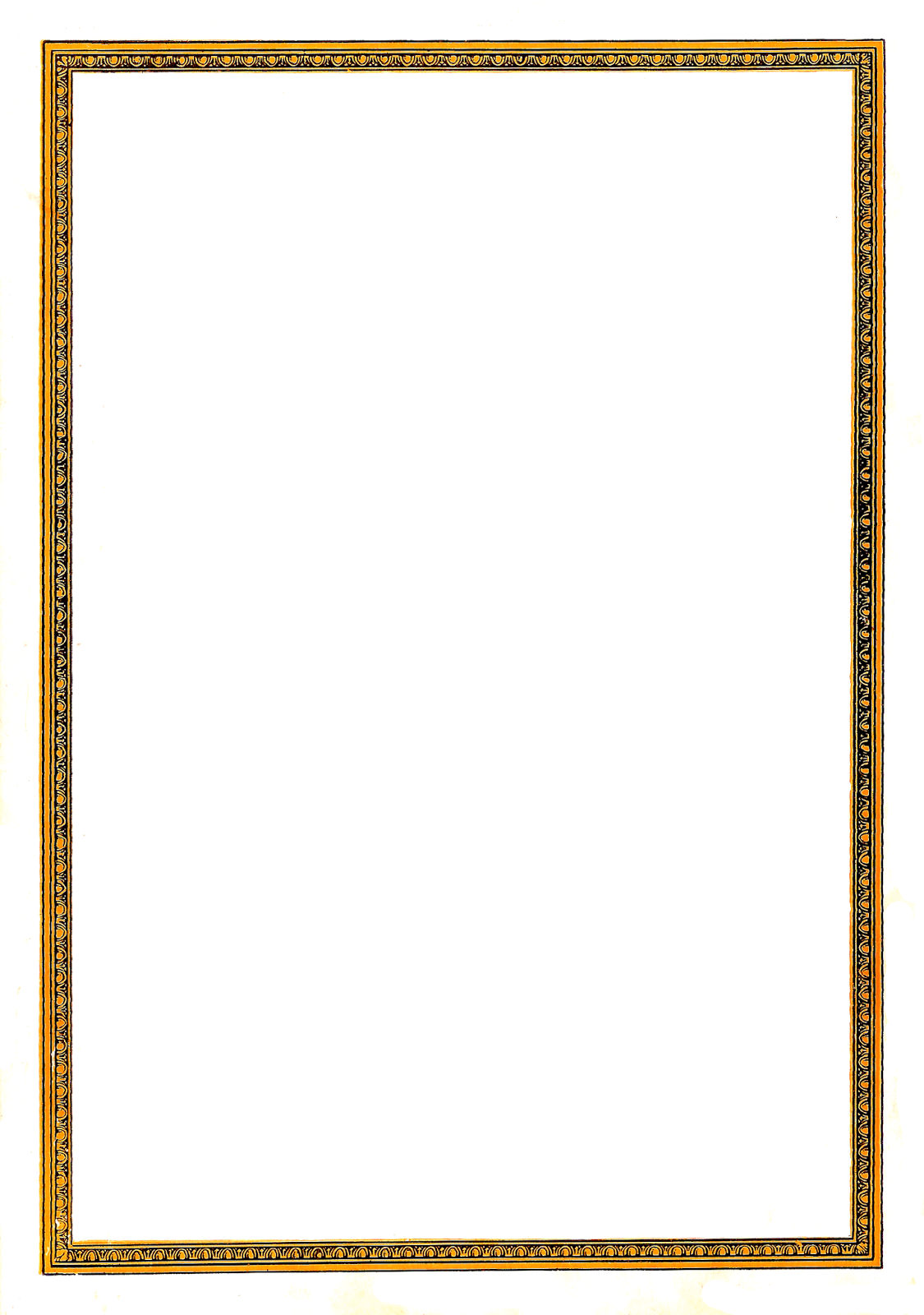 photo frame clipart png collection #27895