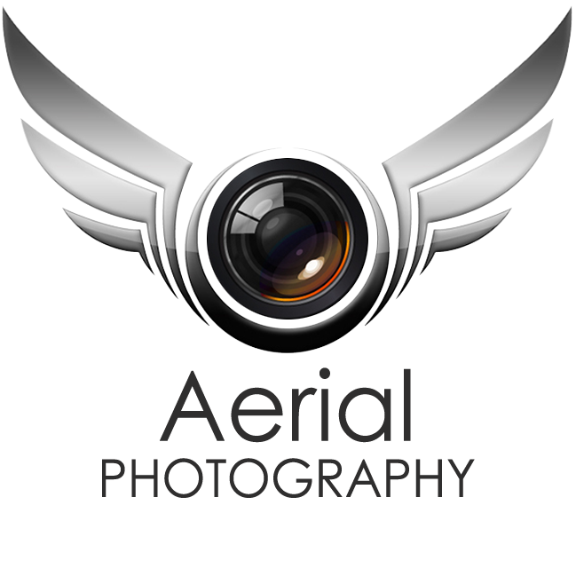 Aerial photography transparent logo ideas download #25092