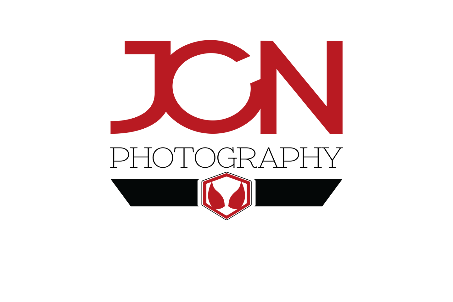 photography JCN logo transparent #25066