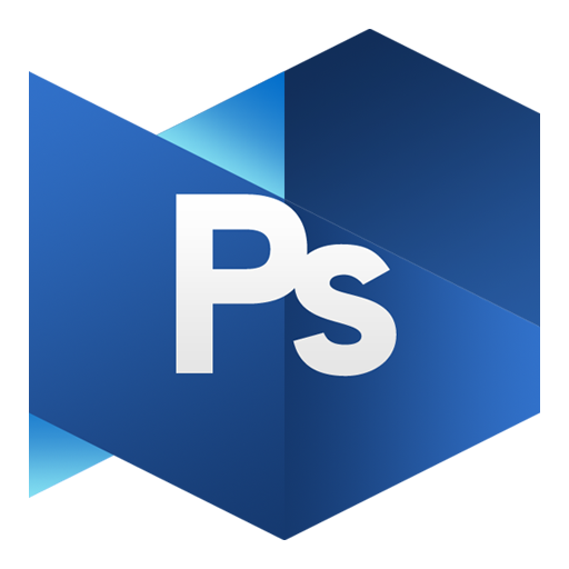 adobe photoshop png logo images #3096