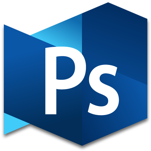 Photoshop Png Logo